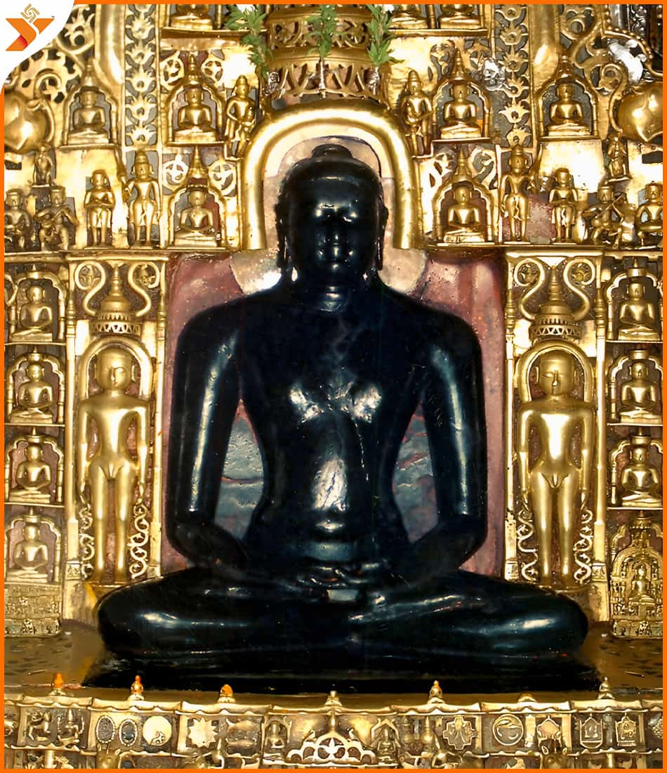 Sacred Ashtapada — Mount Kailash, site of Moksha