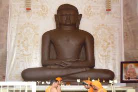 Sacred art of Adinatha
