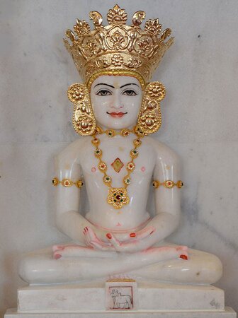 Right Knowledge — Samyak Jnana