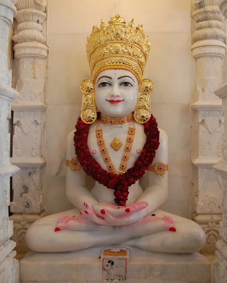 Right Faith — Samyak Darshana